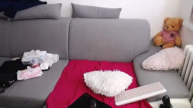 LolaSweetButPsycho7