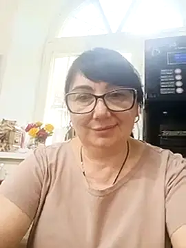 MariSwan222 webcam