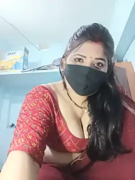 sweetAkhi webcam