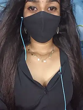 Tamil_Charu_ webcam