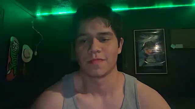 Dogman44 webcam