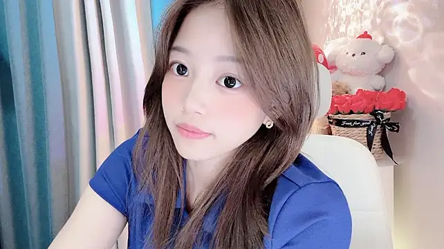 Yany520 webcam