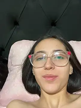Abby_Coper1 webcam