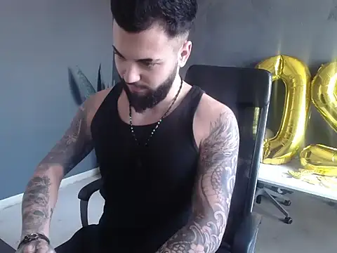 OscarWillss