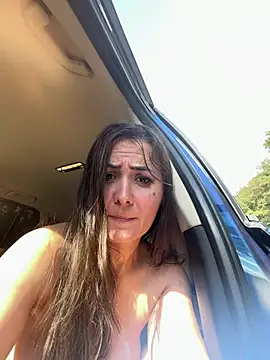 BrunetteNymph