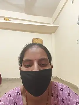 Neha-ji webcam