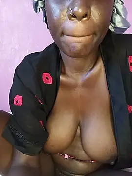 _Pleassure webcam