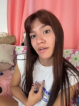 sofiCherry_ webcam
