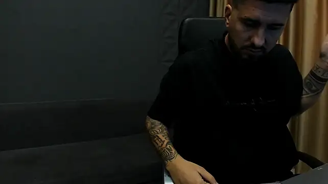 LoganStroud