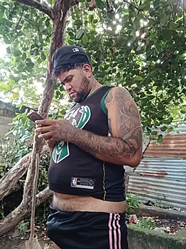idbsj live cam on StripChat