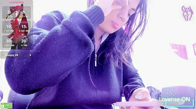 Jade_Aitana webcam