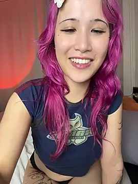 MikiMikiLeak webcam