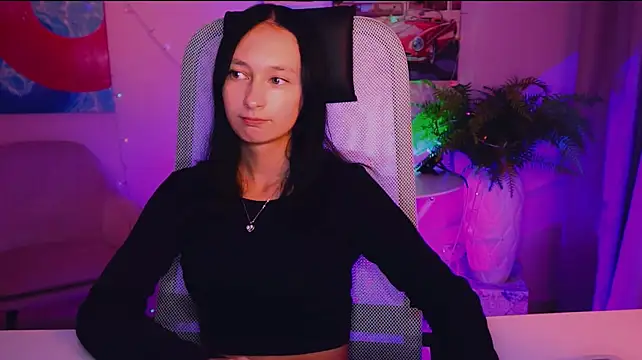 AnitaBels webcam