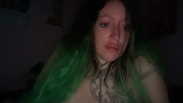 corpsette webcam