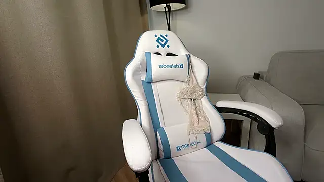lauremestler- webcam
