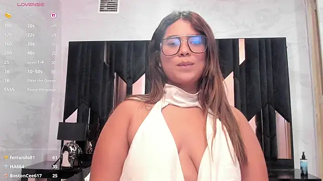 liz_ariza4u_ webcam