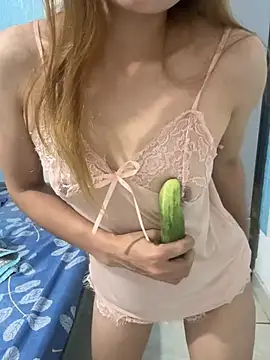 Thaolinh_bb webcam