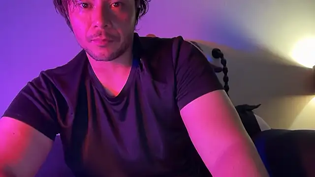 DepthMonger webcam