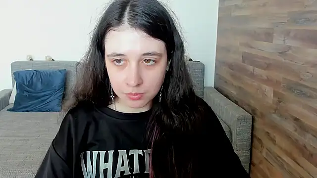 Lisa_witty webcam