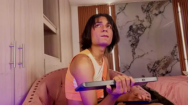 scarlett_nyx webcam