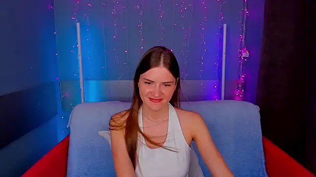 SpicyBelle webcam