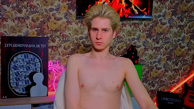 MarshalPeach webcam