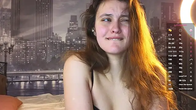 HeartbreakerInc webcam