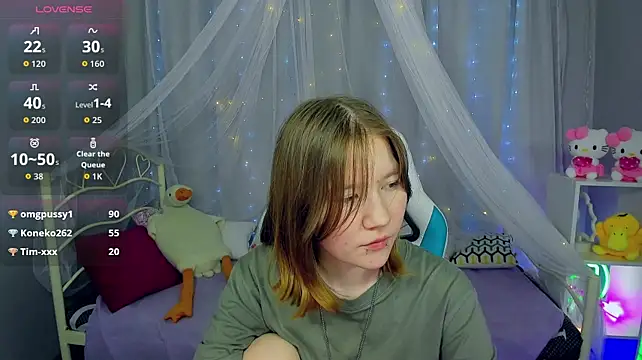 MillieMoor