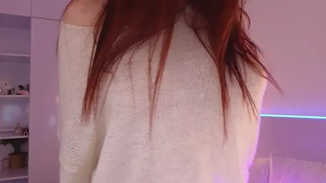 Anna_Vey live cam preview