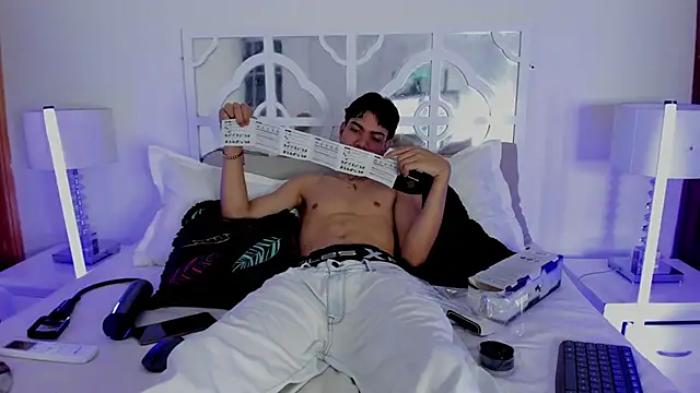 Ethan_Carter_ webcam