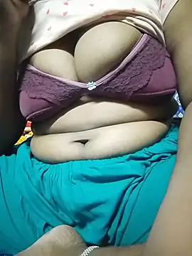 Dirty-Qyh webcam