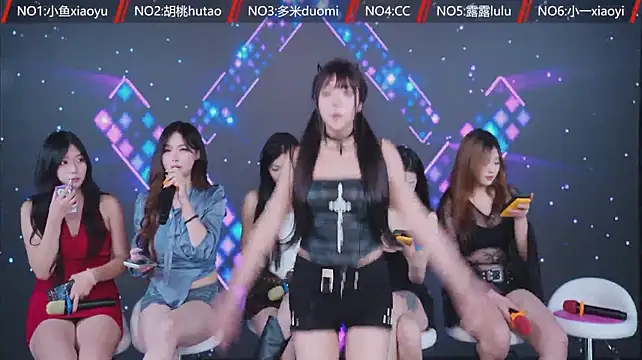 YYDS616