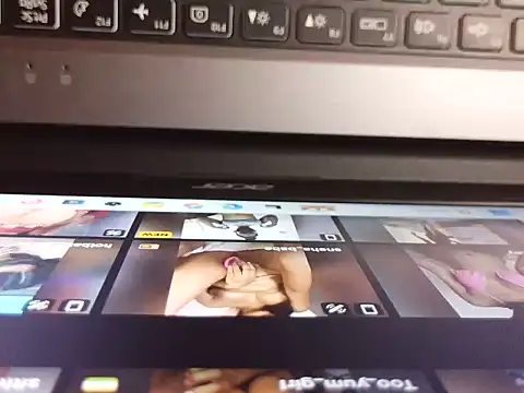 Baddie_jasmine_ webcam