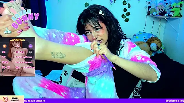 Roxanbunny1