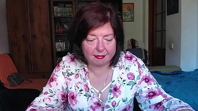 Violet_Pulse ♑ online stream