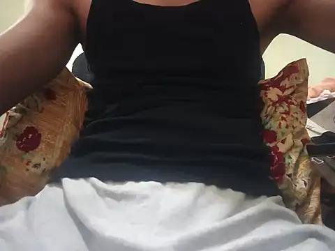 BlackkCrab webcam