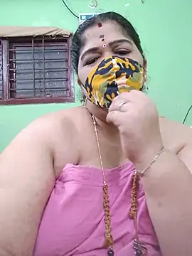 Tamil-mayasri webcam