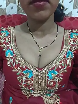 Sharmila-Singh live cam preview