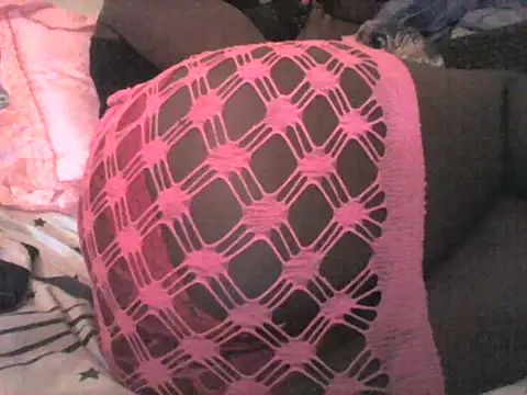 Prety4 live cam preview