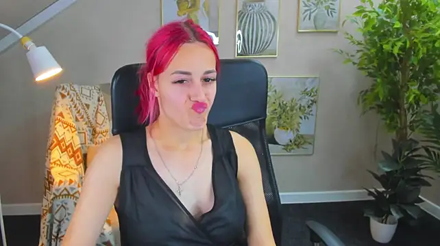 Liinda_Lee live cam preview