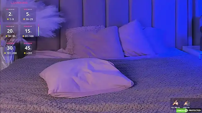 TheresaElliott live cam preview