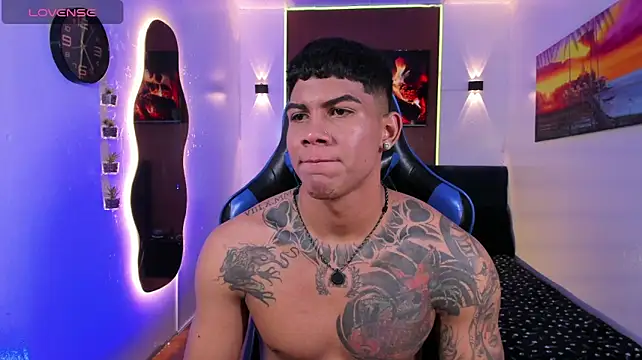 Damian_latinxxx