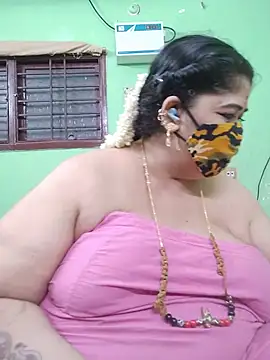 Tamil-mayasri