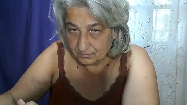 ExquisiteMature live cam preview