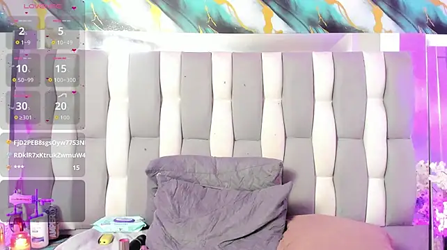IsaDiiaz webcam