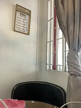 Alisteresa_ webcam