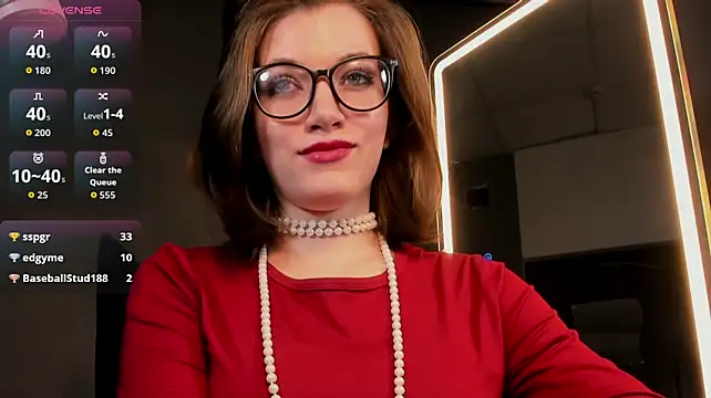 CathyAdams webcam