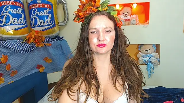 ChloeBrooklyn webcam