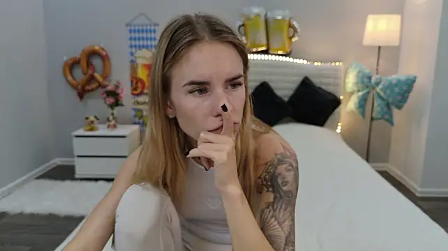 DeboraHorny