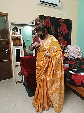 BongQueen9 webcam